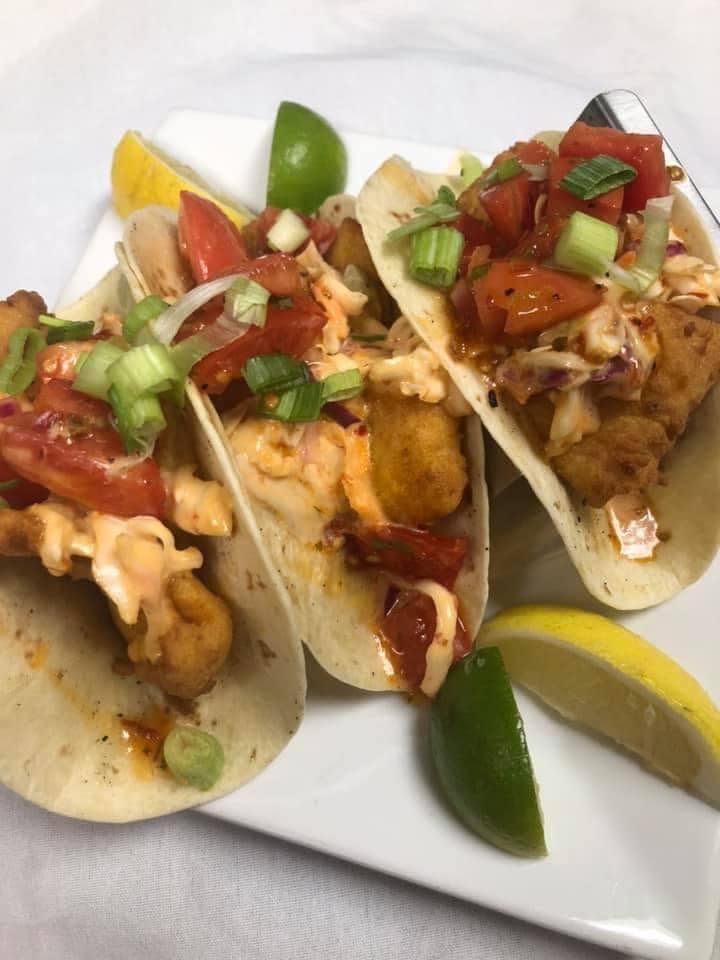 tacos
