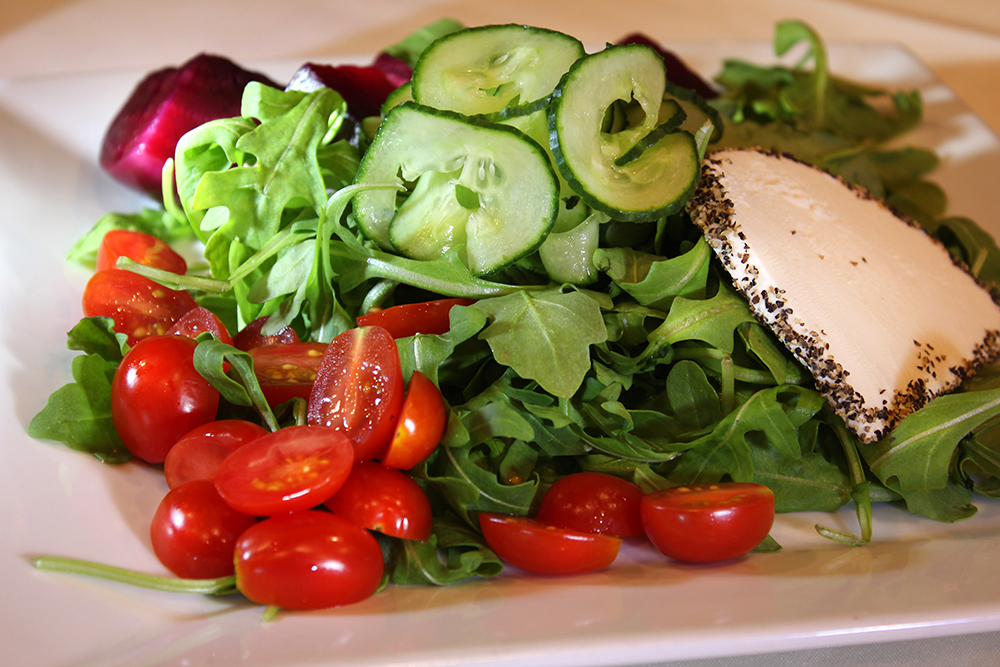 6 SALAD