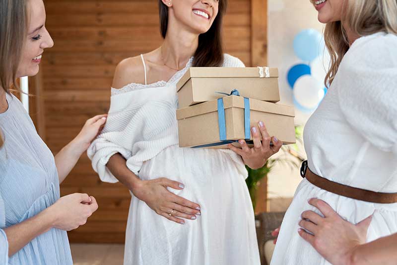 baby shower venue quincy ma