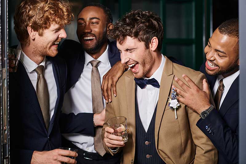 we're a great bachelor bachelorette party venue in quincy ma!