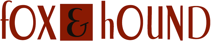 fox & hound logo