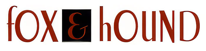 Fox & Hound logo