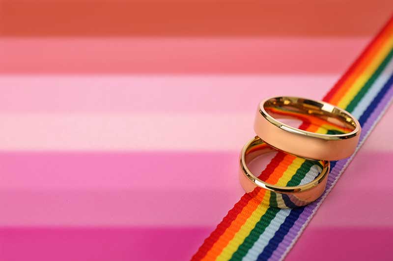 lgbtq friendly wedding venue quincy ma