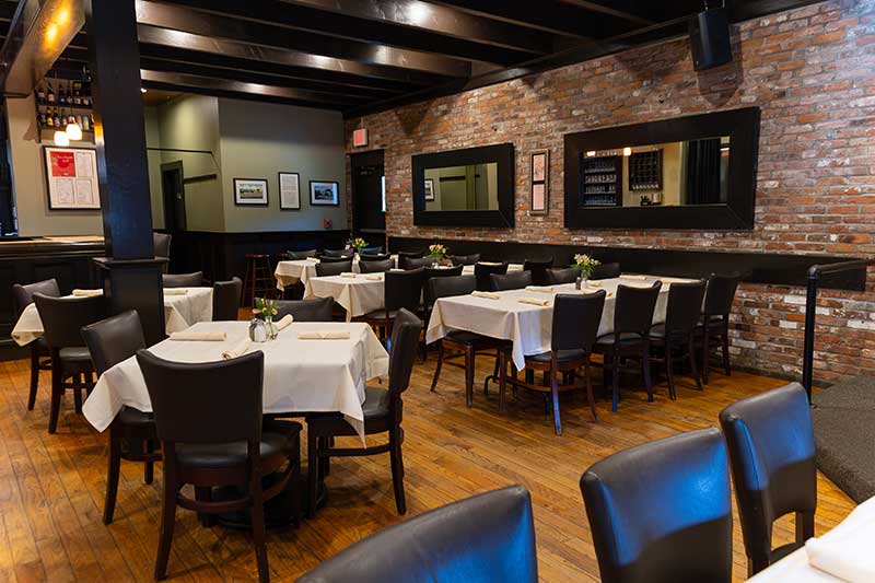 private banquet hall restaurant quincy ma