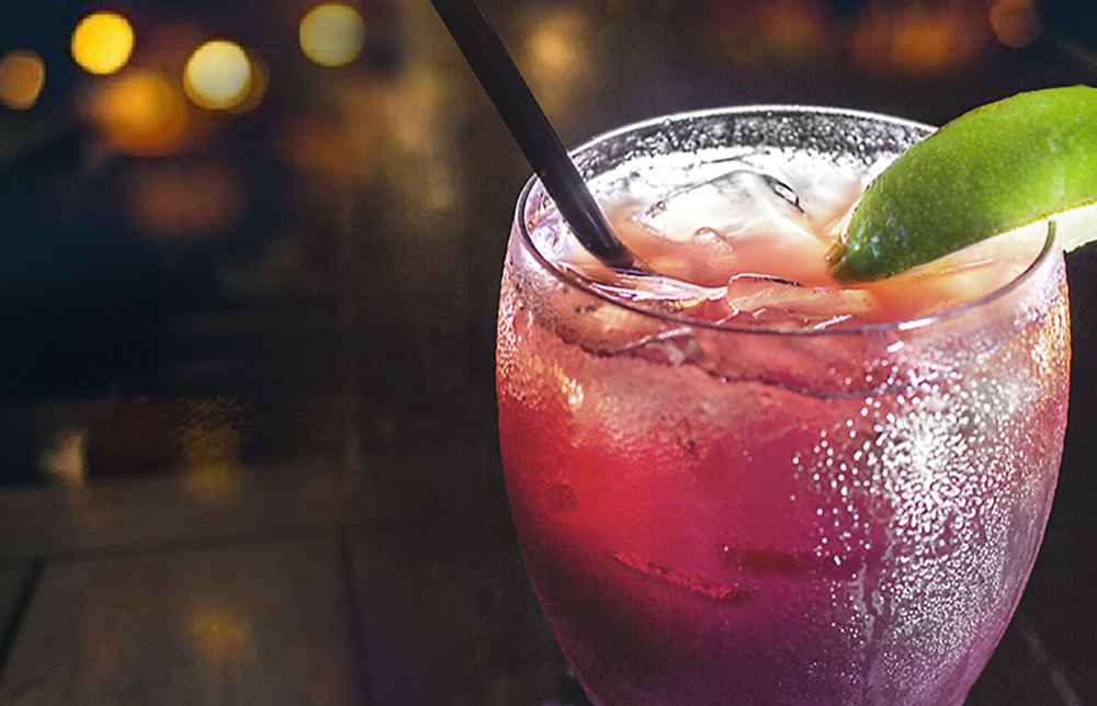 14 SANGRIA