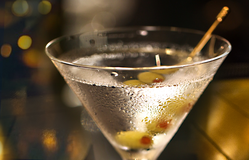 15 MARTINI