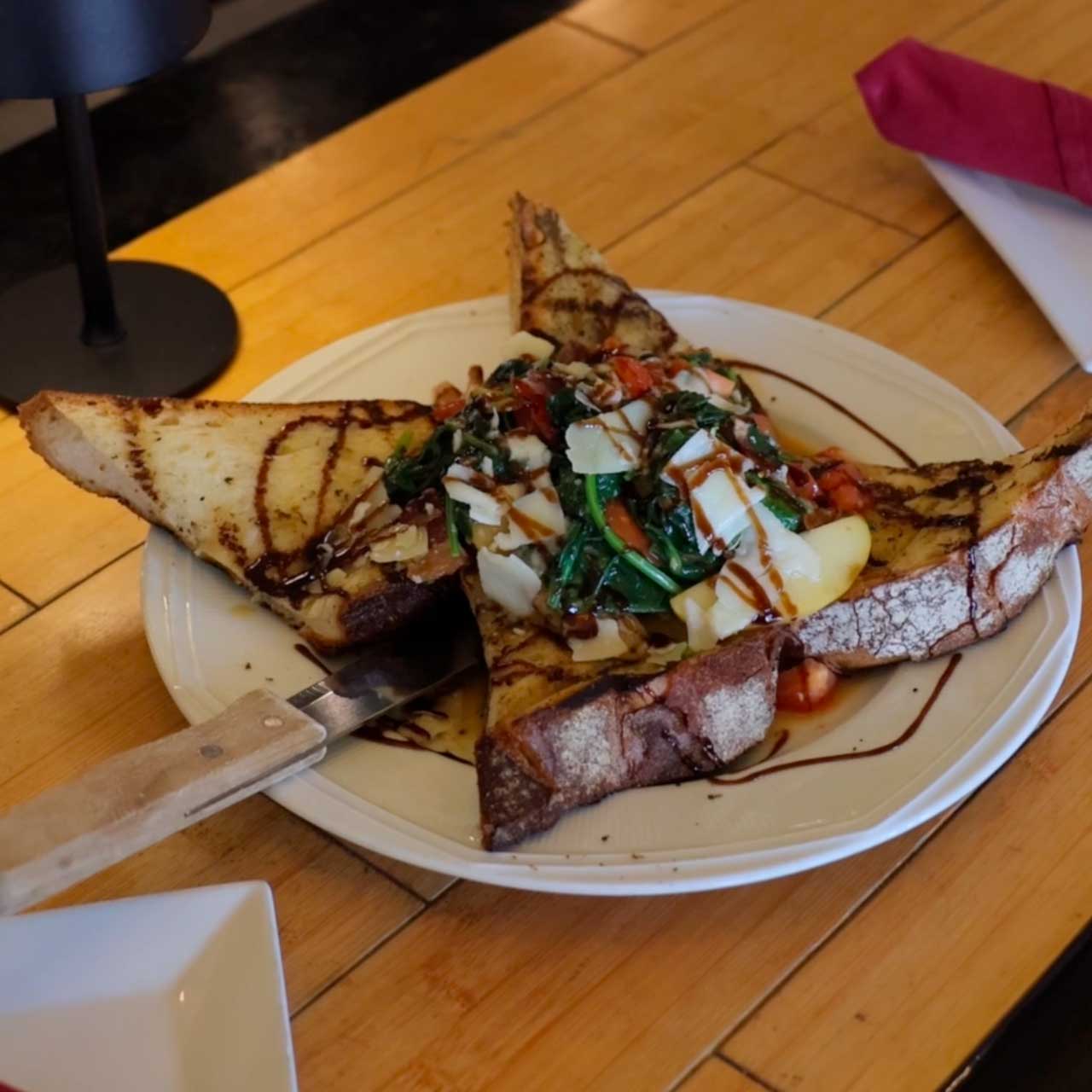 french toast