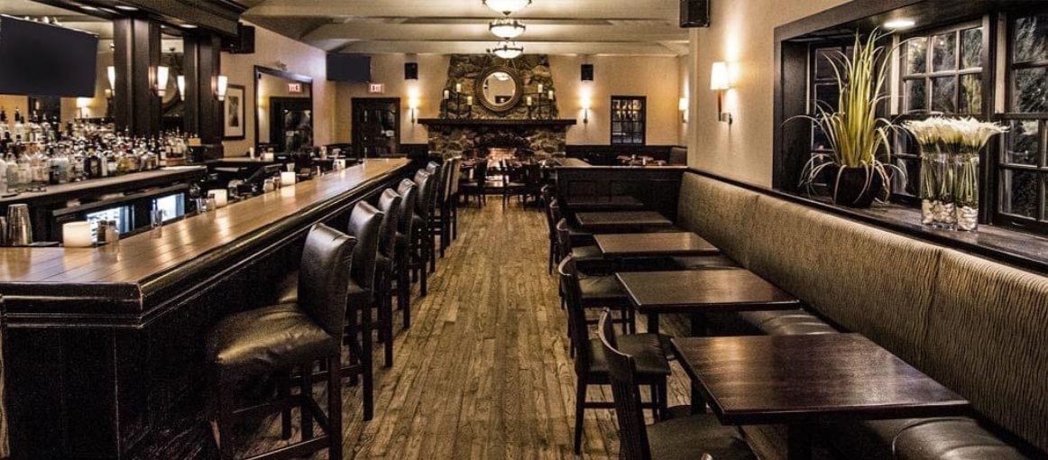 the tavern