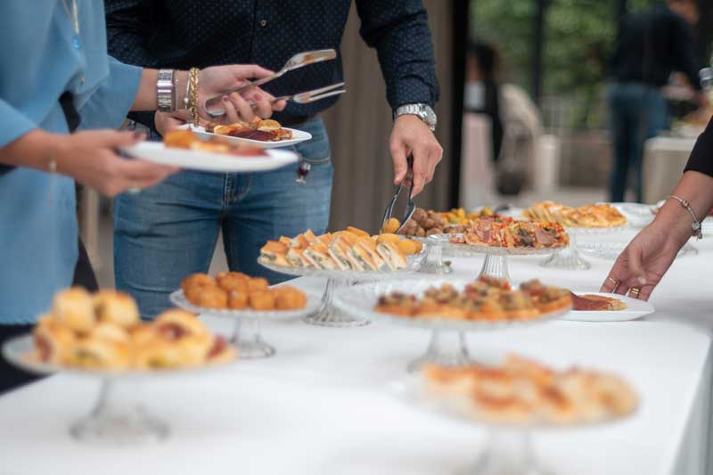 food festival catering south shore ma, outdoor event catering