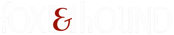fox & hound logo