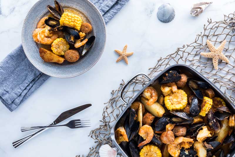 south shore ma clam bake catering, new england clam bake catering