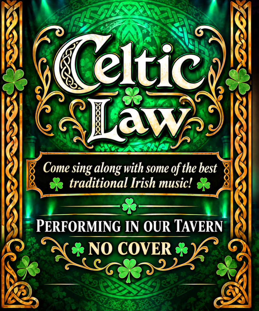 Celtic Law Banner
