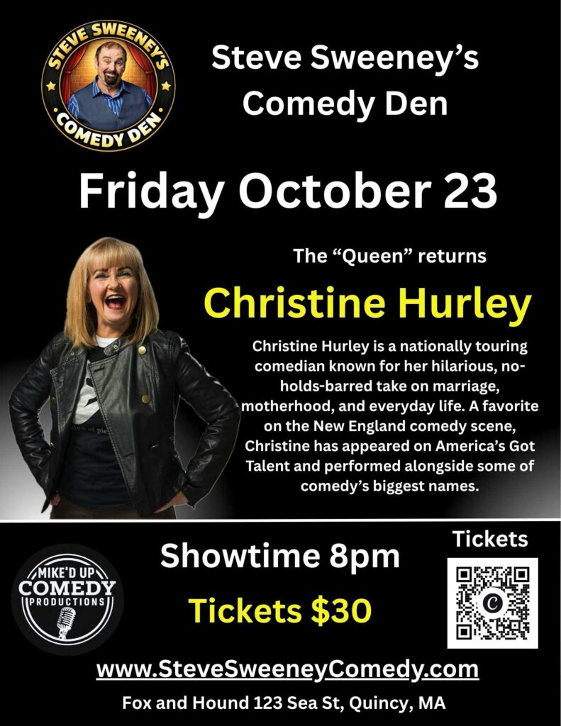 churleyevent
