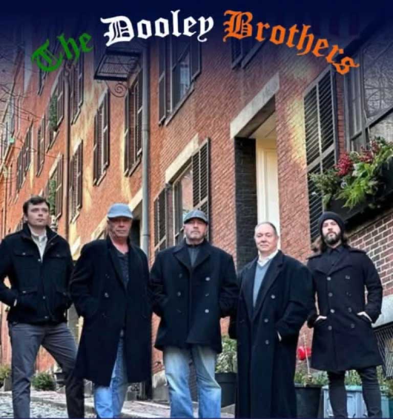 the dooley brothers