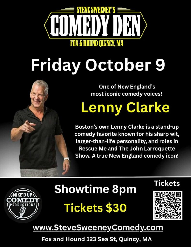 lennyevent