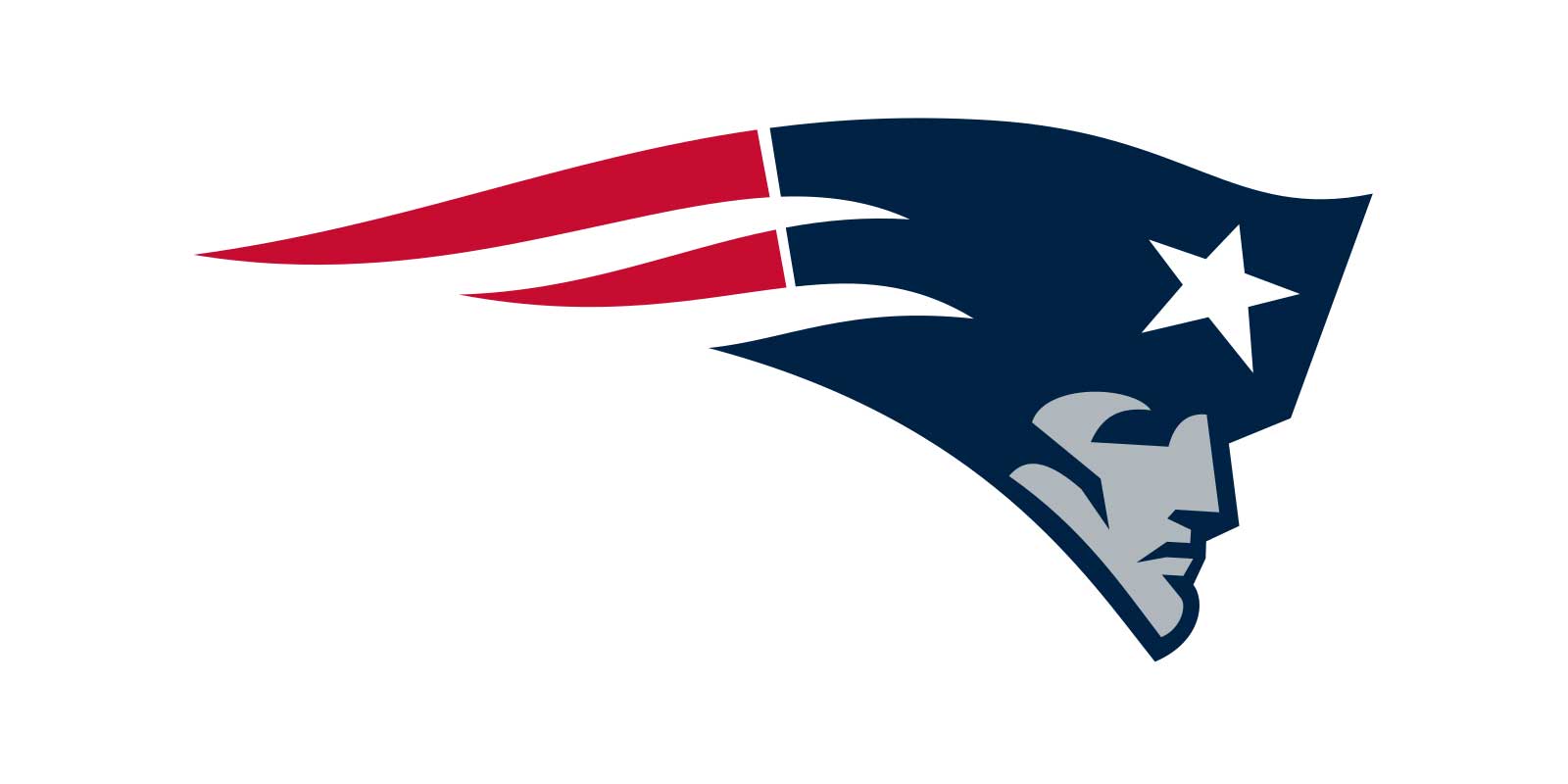 patriots logo